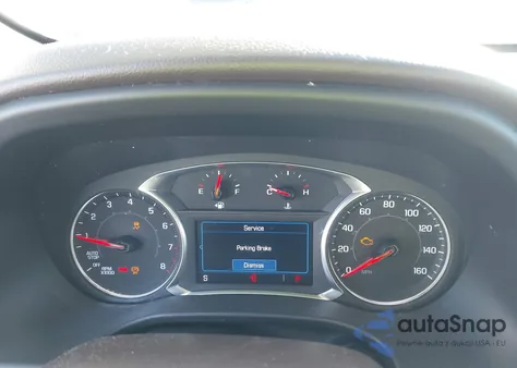 2020 GMC Acadia Fwd Slt из США, поврежденный, VIN 1GKKNMLS0LZ108833